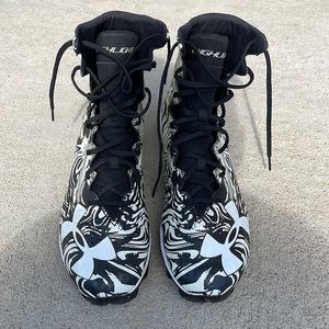 Under Armour Highlight Cleats